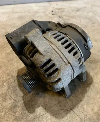Opel Signum Generator/alternator 13125525