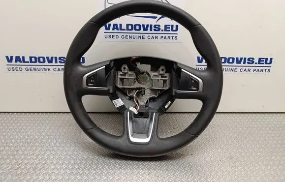 Renault Master III Steering wheel 484005122R 34293851B