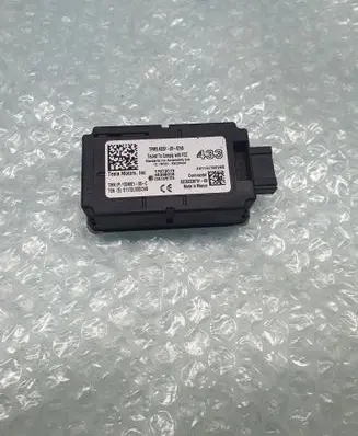Tesla Model S Other control units/modules 103460100C 40398036 13073019