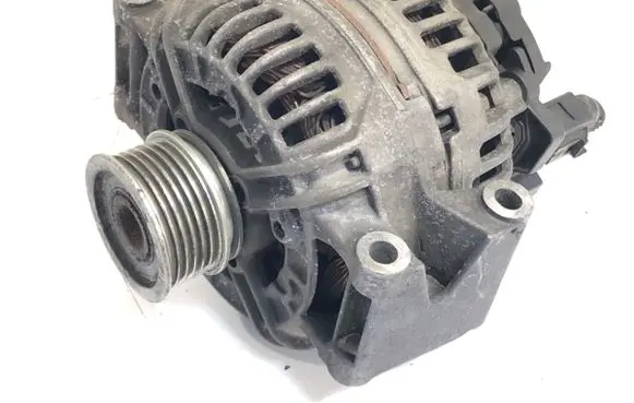 Audi A4 S4 B6 8E 8H Generator/alternator 06B903016P