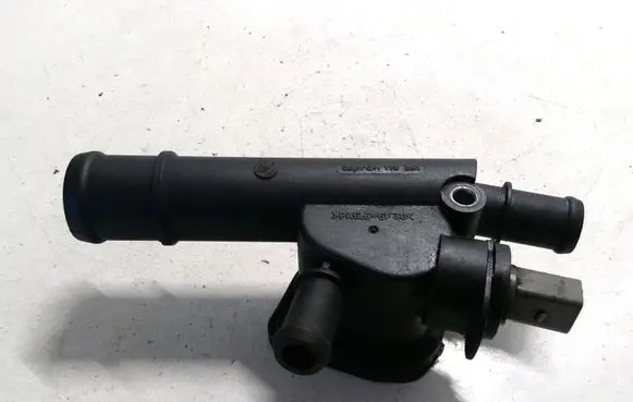 Thermostat/thermostat housing