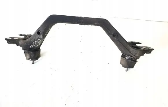 Porsche Cayenne (9PA) Front subframe