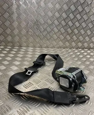 Audi A4 S4 B8 8K Front seatbelt 560212255B