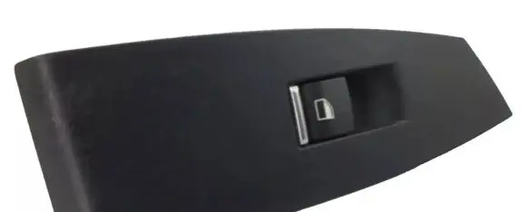 BMW 7 F01 F02 F03 F04 Electric window control switch 9241949