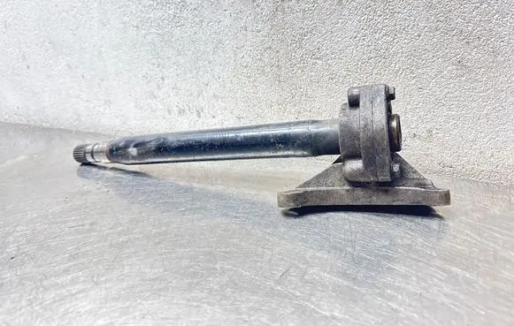 Opel Insignia A Driveshaft support bearing bracket 13219107 1002432