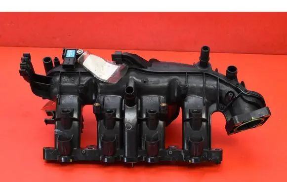 Opel Corsa E Intake manifold 55573171