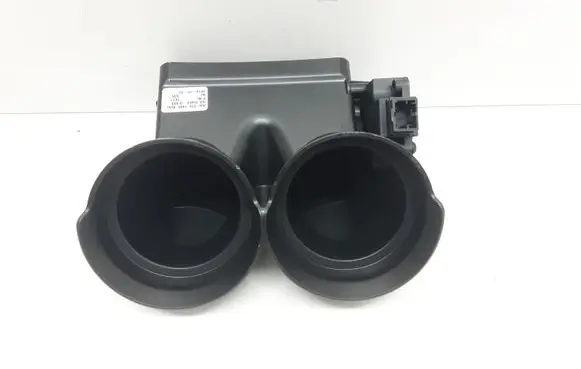 Mercedes-Benz S C217 Cabin air duct channel A2228310345