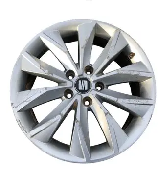 Seat Ateca R17 alloy rim 575601025m