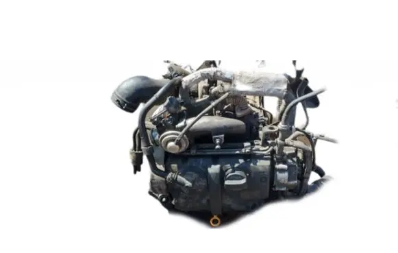 Volkswagen Lupo Engine ANY