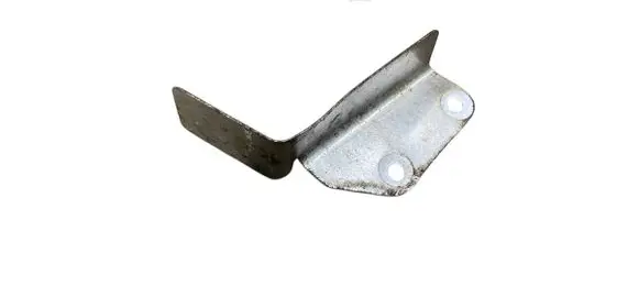 Ford Mustang VI Muffler mount bracket/holder FL3E6E265