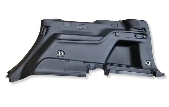 Jeep Grand Cherokee WL Trunk/boot side trim panel 6XX08TRMAG MT2768 66592