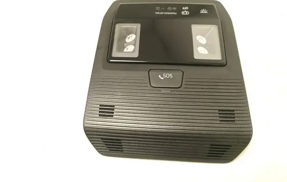 Volkswagen ID.4 Front seat light 5H0959561BG