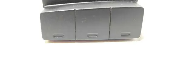 Citroen C2 Other switches/knobs/shifts 96546655