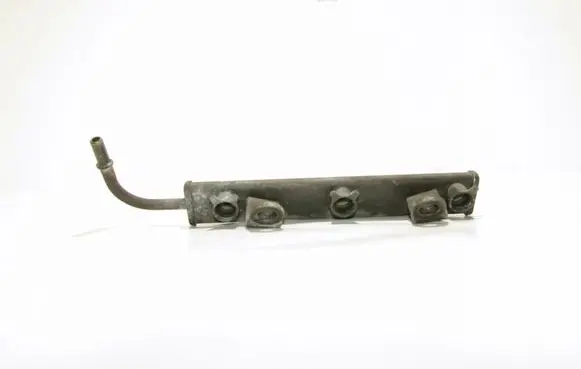 Smart ForFour I Fuel main line pipe