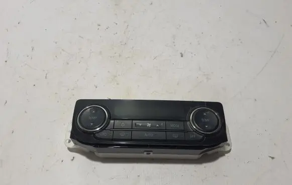 Mitsubishi Outlander Air conditioner control unit module 7820B057XA