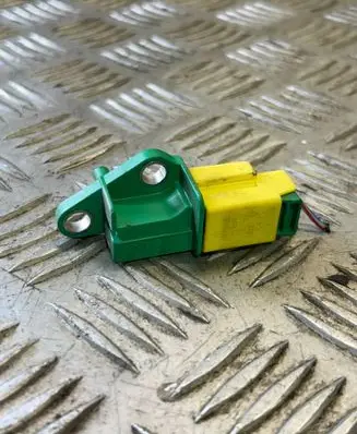Volkswagen Golf VI Airbag deployment crash/impact sensor 1K0909606D