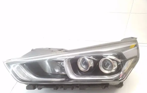 Hyundai Ioniq Headlight/headlamp 92101G7