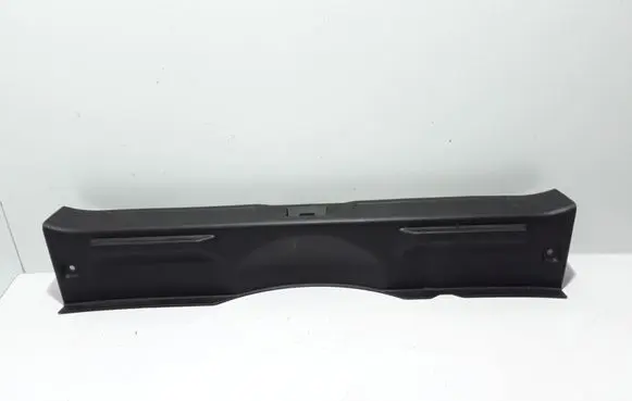 Renault Kadjar Trunk/boot sill cover protection 849201813R