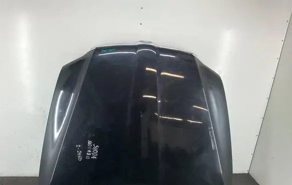 Skoda Superb B6 (3T) Engine bonnet/hood