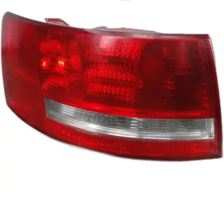 Audi A6 S6 C6 4F Rear/tail lights 4F5945095B