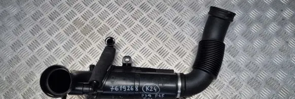 BMW X1 F48 F49 Air intake hose/pipe 7619268