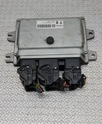 Nissan Micra Engine control unit/module A56E32 57517972
