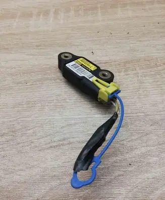 Opel Sintra Airbag deployment crash/impact sensor 09353981 AH3981X0AV6Z