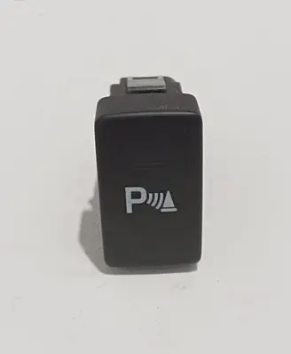 Honda CR-V Parking (PDC) sensor switch M24985