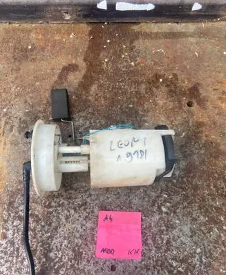 Seat Leon (1M) In-tank fuel pump 1J0919183D 2208060051 460148