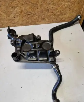 Land Rover Range Rover Evoque L538 other engine part 9675994880