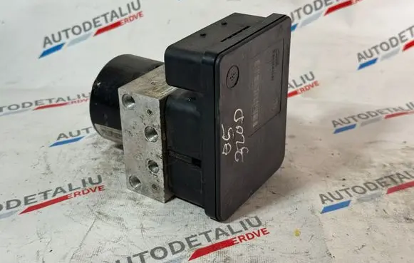 BMW 3 E46 ABS Pump 6778164 345267786401 3451679151201