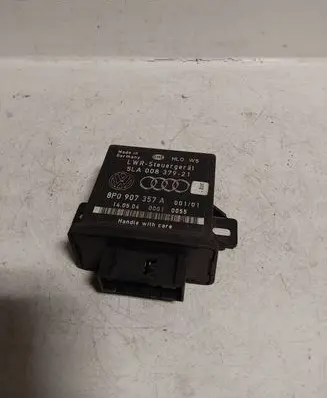Audi A6 S6 C6 4F Light module LCM 8P0907357A 5LA00837921