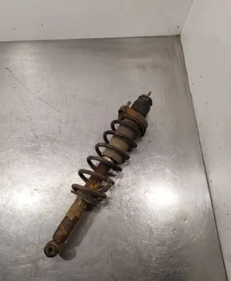 Dodge Avenger Rear shock absorber with coil spring 05151983AA 25591F