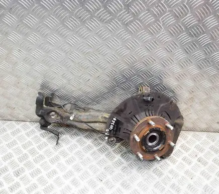 Ford Ranger Front wheel hub JB3C3K170BDE AB312K004BD