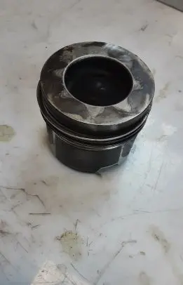 Audi A6 C7 Piston 065DF 83L110