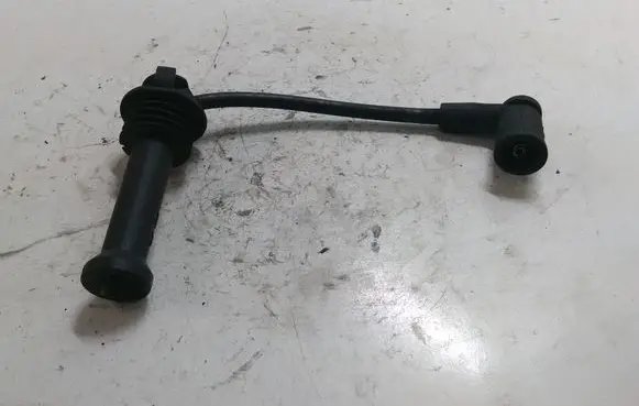 Ford Focus Ignition plug leads E5597