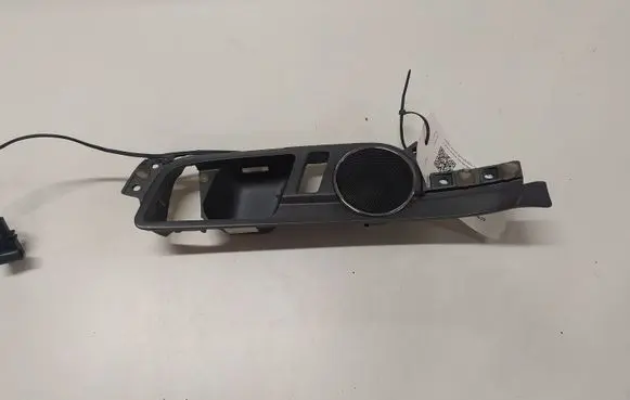 Volkswagen Phaeton Front door high frequency speaker 3D0035411K 3D0837113K