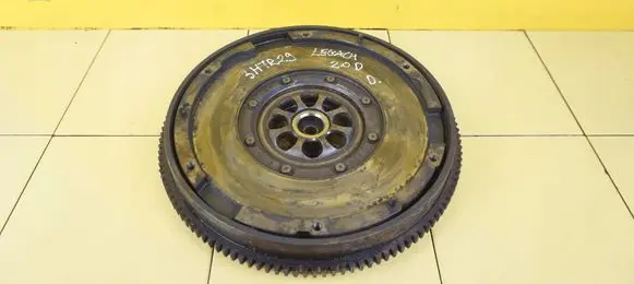 Subaru Legacy Dual mass flywheel EE20Z EE20