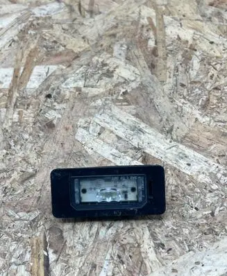 BMW 3 F30 F35 F31 Number plate light 7193293 7193299