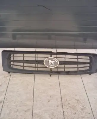 Hyundai Galloper Front grill