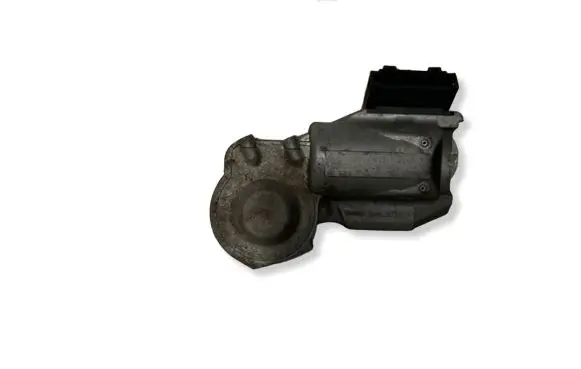 Mercedes-Benz Sprinter W906 Steering wheel lock A0375456132