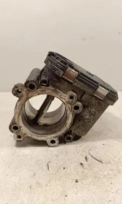 Jeep Grand Cherokee (WK) Throttle valve A6420900070