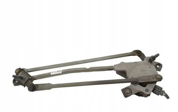 Ford Mondeo MK IV Front wiper linkage and motor 7S7117504AD