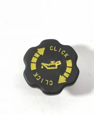 Ford Focus Oil filler cap XS7G6766 M536M