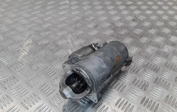 Hyundai Grandeur Starter motor 361003C130 113326