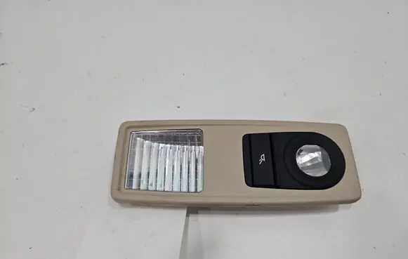 BMW 5 F10 F11 Rear seat light 9215618