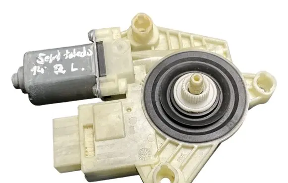 Seat Toledo IV (NH) Rear door window regulator motor 5JA959811G