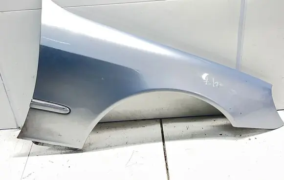 Mercedes-Benz S W220 Fender