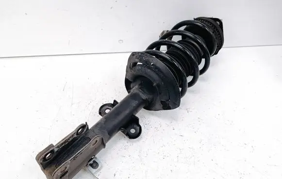 Dodge Grand Caravan Front shock absorber/damper 63816M 550AD