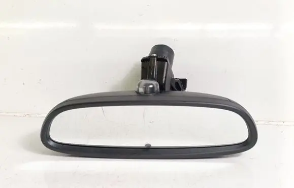 BMW 1 F20 F21 Rear view mirror (interior) E11026661 3450843